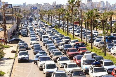 شرطا بري واضحان… 