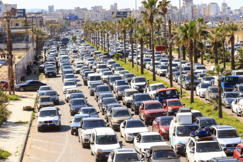 شرطا بري واضحان… "لا تسوية قبل عودة النازحين"!