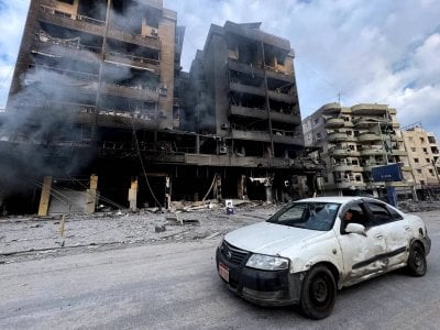 تحت نار الحرب… لبنان على أبواب مفاوضات مباشرة مع تل أبيب: العدّ العسكي نحو السلام بدأ؟
