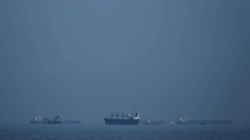 بعد اليابان… كوريا الجنوبية تدرس دعوة ترامب لإرسال سفن إلى مضيق هرمز