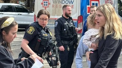 بعد هجوم ميشيغان… إسرائيل تتحدث عن ارتباط مع حزب الله