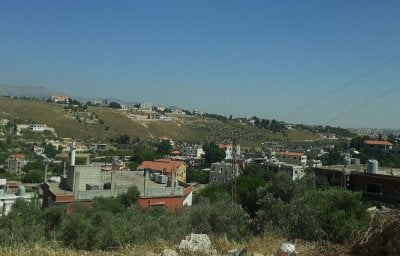 فجر ساخن في الجنوب… غارات إسرائيلية تطال عدة بلدات