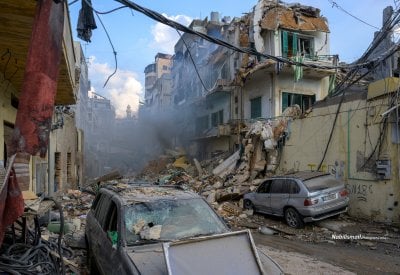 ديبلوماسية خجولة