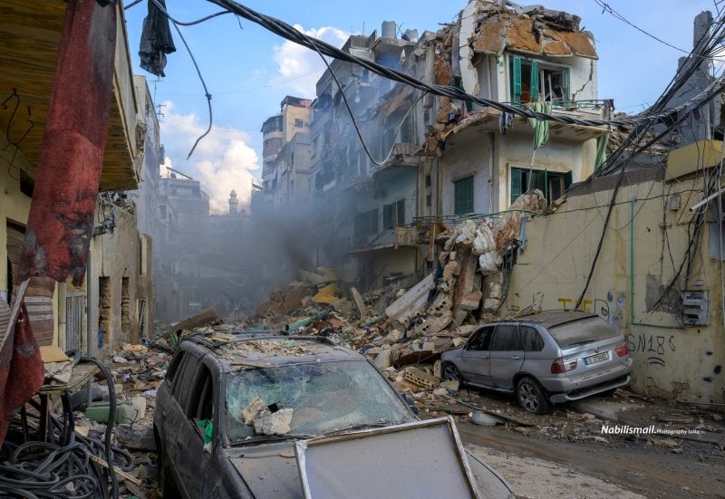 ديبلوماسية خجولة