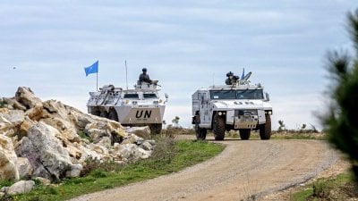 إطلاق نار قرب دوريات اليونيفيل… والاشتباه بمجموعات مسلحة