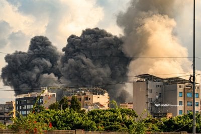 المفاوضات رهينة حسابات الحرب