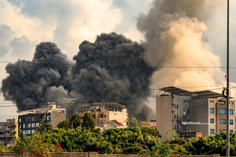 المفاوضات رهينة حسابات الحرب