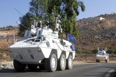 حادث أمني قرب ميس الجبل… إصابة جندي من 