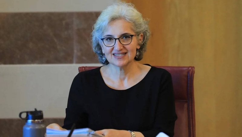 جولة وزارية مرتقبة في مدارس بيروت… كرامي تنقل معاناة النازحين إلى العالم