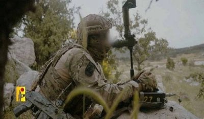 صلية صاروخية ومدفعية… حزب الله يستهدف مواقع إسرائيلية في أكثر من محور