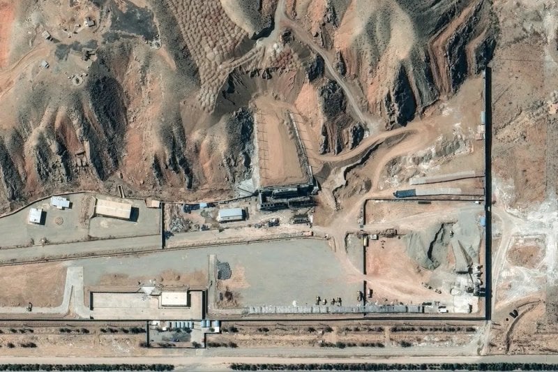 لغز اليورانيوم الإيراني... لماذا تركته إدارة ترامب خارج حسابات الحرب؟
