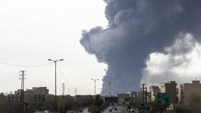 تصعيد في الحرب مع إيران… إسرائيل تتحدث عن آلاف الأهداف الجديدة