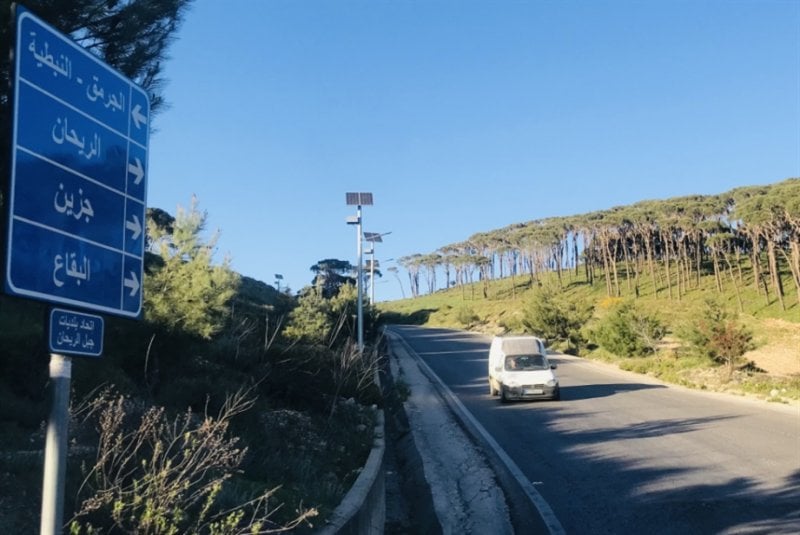 اتصال يُنذر بالإخلاء… تحذير عاجل لأهالي بلدة جزّينية