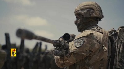 تشديد العقوبة على ناقلي الصواريخ… غانم يدّعي على عنصرين من حزب الله