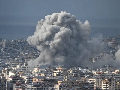 المسيحيون الصامدون والشيعة الأحرار... من أعطى 