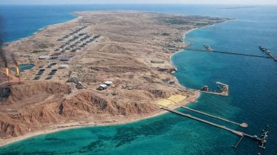 واشنطن تكثّف ضرباتها في خرج... سيناتور جمهوري: الجزيرة هدف حاسم