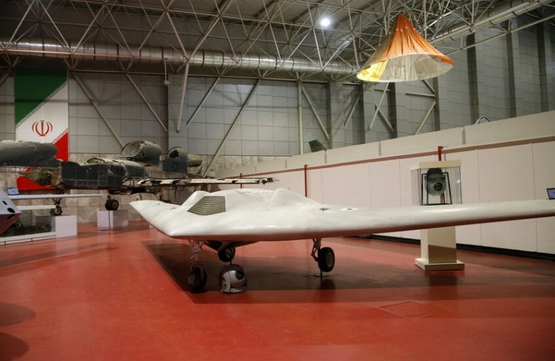 الحرس الثوري يهدد باستهداف كل فروع البنوك الأميركية في الشرق الأوسط