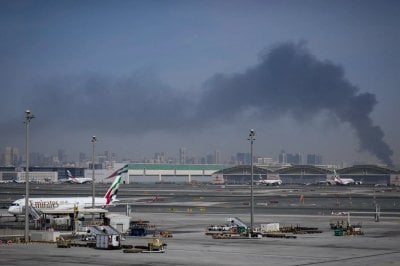 من الهيمنة إلى الشلل… حرب إيران تربك العمالقة الثلاثة
