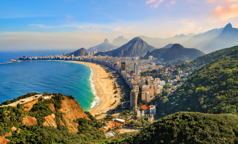 "درع الحدود"... مبادرة إقليمية شاملة لضبط الهجرة في أميركا الجنوبية