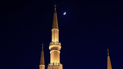 دار الفتوى تُحدّد موعد التماس هلال شهر شوال