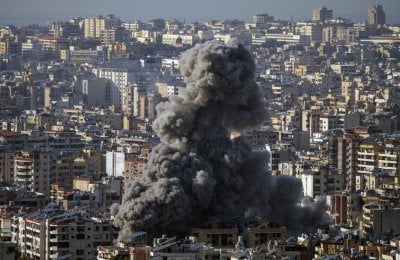 تحذير إسرائيلي لسكان الضاحية… الإخلاء وعدم العودة حتى إشعار آخر