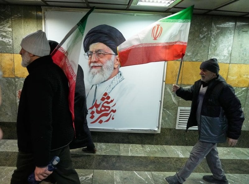 "واشنطن بوست": إيران الجريحة لم تقل كلمتها بعد