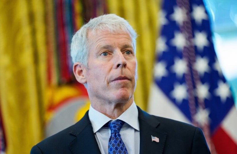 "الأسواق ستتعافى قريبًا"... وزير الطاقة الأميركي: ارتفاع أسعار البنزين مؤقت