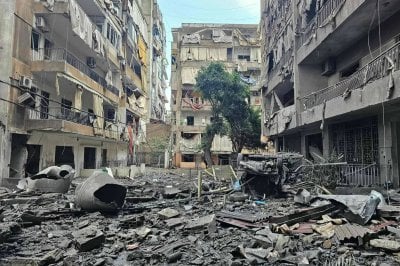 الحرب مع لبنان تفرض خيارات عاجلة… إسرائيل تعتمد صفقات أسلحة 