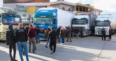 تحذير إسرائيلي غير مسبوق… 