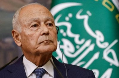 هجوم حاد من الجامعة العربية… الأمين العام يهاجم حزب الله