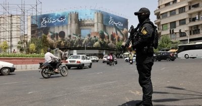 معلومات حساسة لإسرائيل تقود إلى اعتقالات... اختراق أمني جديد في إيران