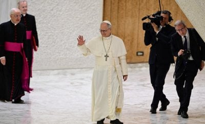 البابا ليو يحذّر من تداعيات الحرب في إيران… ويعبّر عن قلقه على لبنان