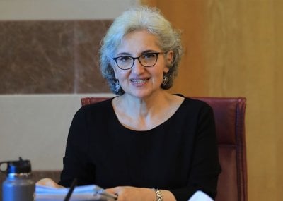 قرار جديد من كرامي... آلية التعليم عن بُعد في المدارس المقفلة