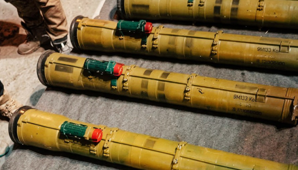 في ريف دمشق... ضبط أسلحة كانت معدّة للتهريب إلى لبنان