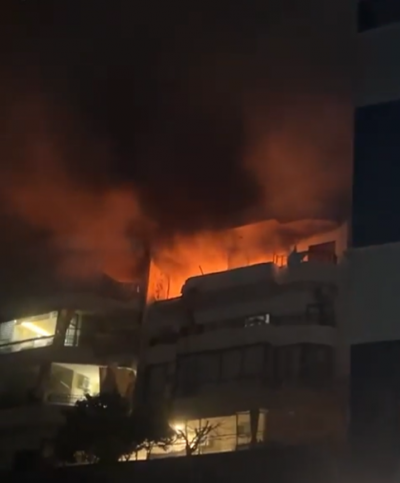 من هو وسام طه المستهدف في غارة شرحبيل - صيدا؟ (صورة)