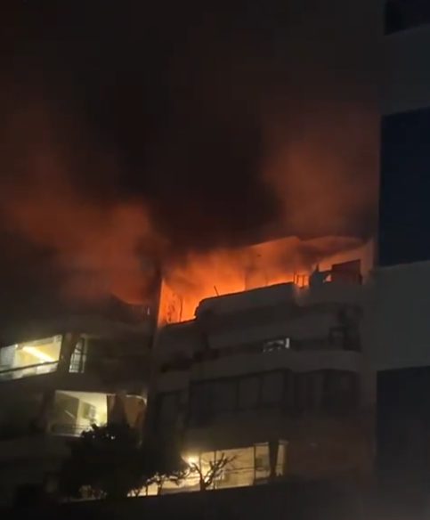 من هو وسام طه المستهدف في غارة شرحبيل - صيدا؟ (صورة)