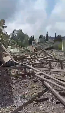 تصعيد ناري في الجنوب… غارات إسرائيلية و8 جرحى في حصيلة أولية (فيديو)