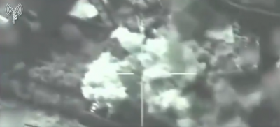 إسرائيل تعلن اغتيال عنصر في لبنان… وتربطه بالاستخبارات الإيرانية (فيديو)