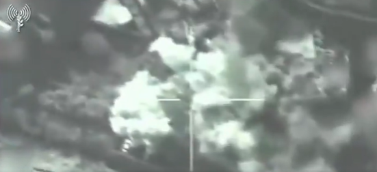 إسرائيل تعلن اغتيال عنصر في لبنان… وتربطه بالاستخبارات الإيرانية (فيديو)