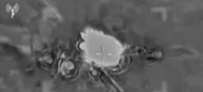 الهجمات تتسارع… الجيش الإسرائيلي يكشف حصيلة ضرباته في إيران