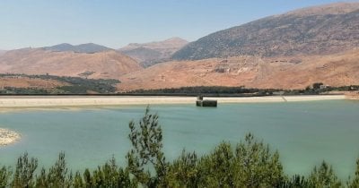 في زمن النزوح والحرب… مبادرة من الرهبانية المخلصية تضمن استمرار عمل معامل الليطاني