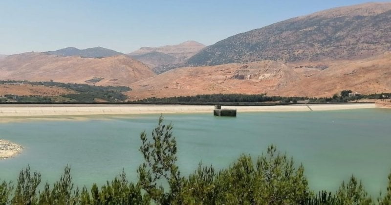 في زمن النزوح والحرب… مبادرة من الرهبانية المخلصية تضمن استمرار عمل معامل الليطاني