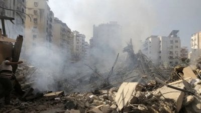 حرب الـ 2026 لیست کالـ 2006!