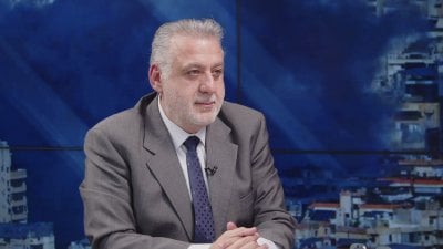 أخطر الرسائل وصلت.. فارس خشان يكشف كواليس السلطة: الحزب يطلب 