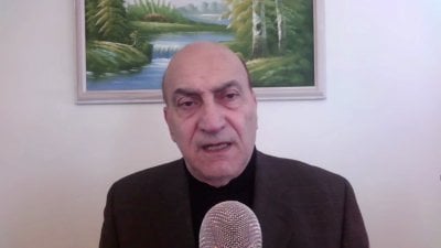 لبنان سيتحول الى 4 جزر- مواجهة داخلية بإسناد أميركي-معلومات لم تكشف تخص بيروت وطهران والأيام القاتلة