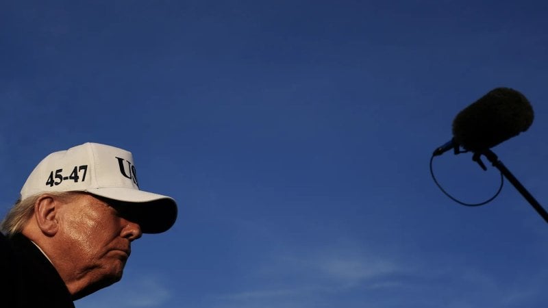 بعد تقارير حرب إيران… إدارة ترامب تفتح النار على الإعلام