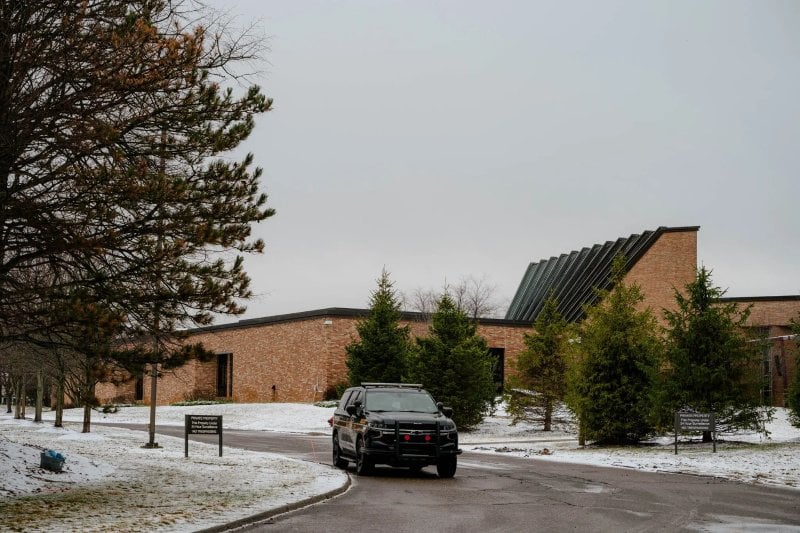 من مشغرة إلى ميشيغان… القصة الكاملة لعائلة غزالي والهجوم على كنيس اليهودي