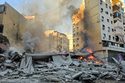 المبادرة الفرنسية تثير التحفظات… استياء إسرائيلي من طرح إنهاء الحرب في لبنان!