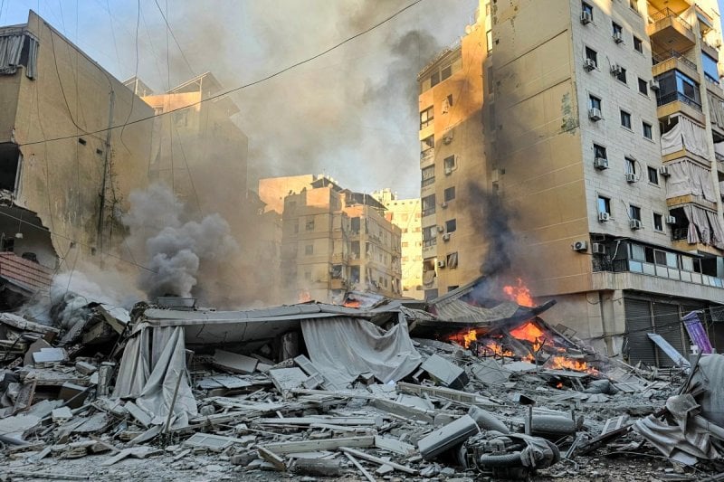 المبادرة الفرنسية تثير التحفظات… استياء إسرائيلي من طرح إنهاء الحرب في لبنان!