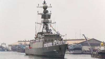 سقوط الأسطول الإيراني: تفاصيل الضربة التي أغرقت 60 سفينة